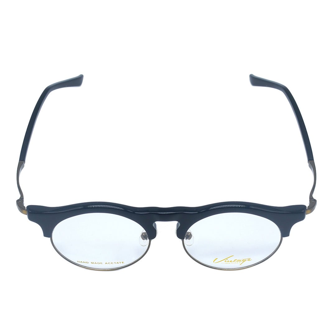 Vintage colour_ Black / Medium