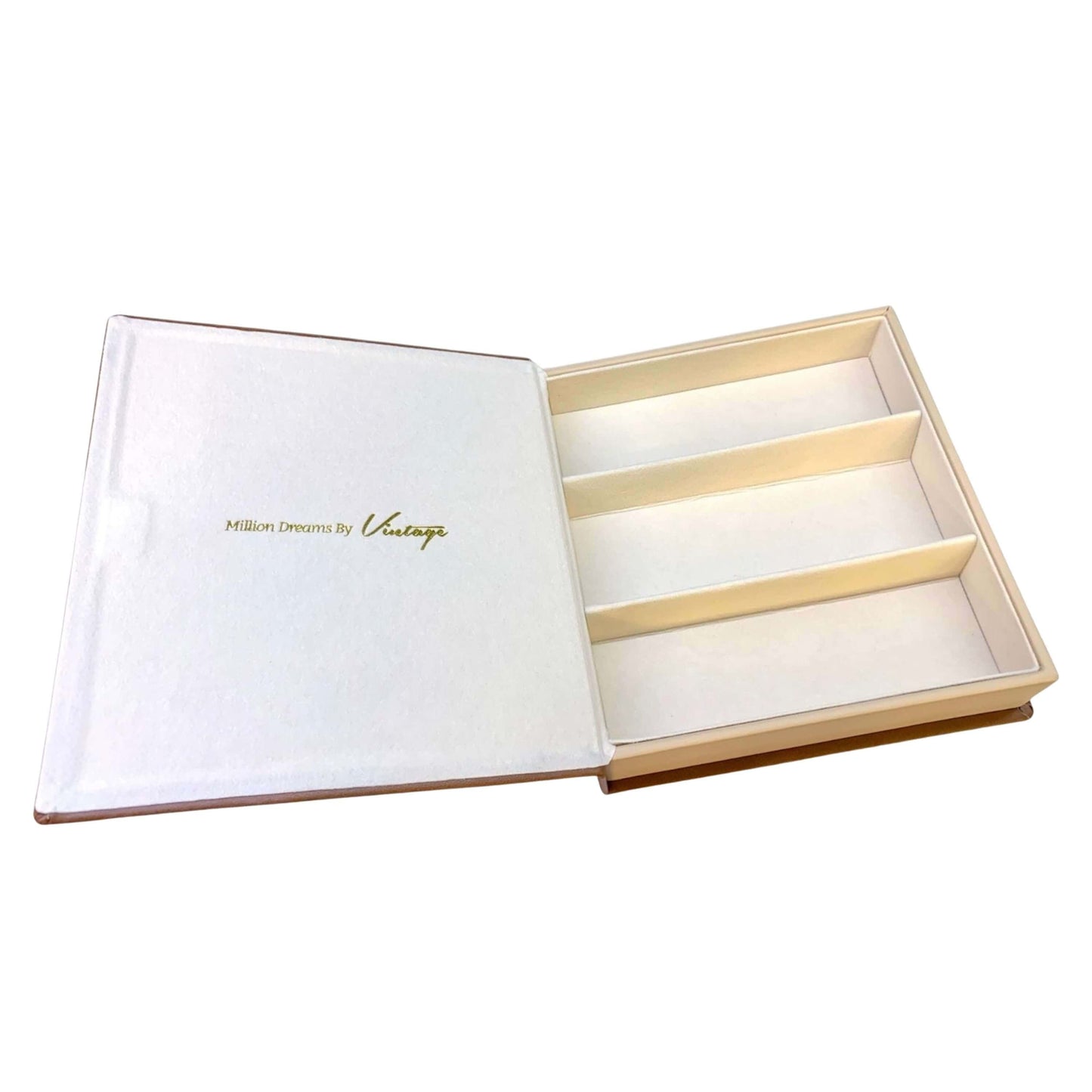 Vintage Heritage Trio Case