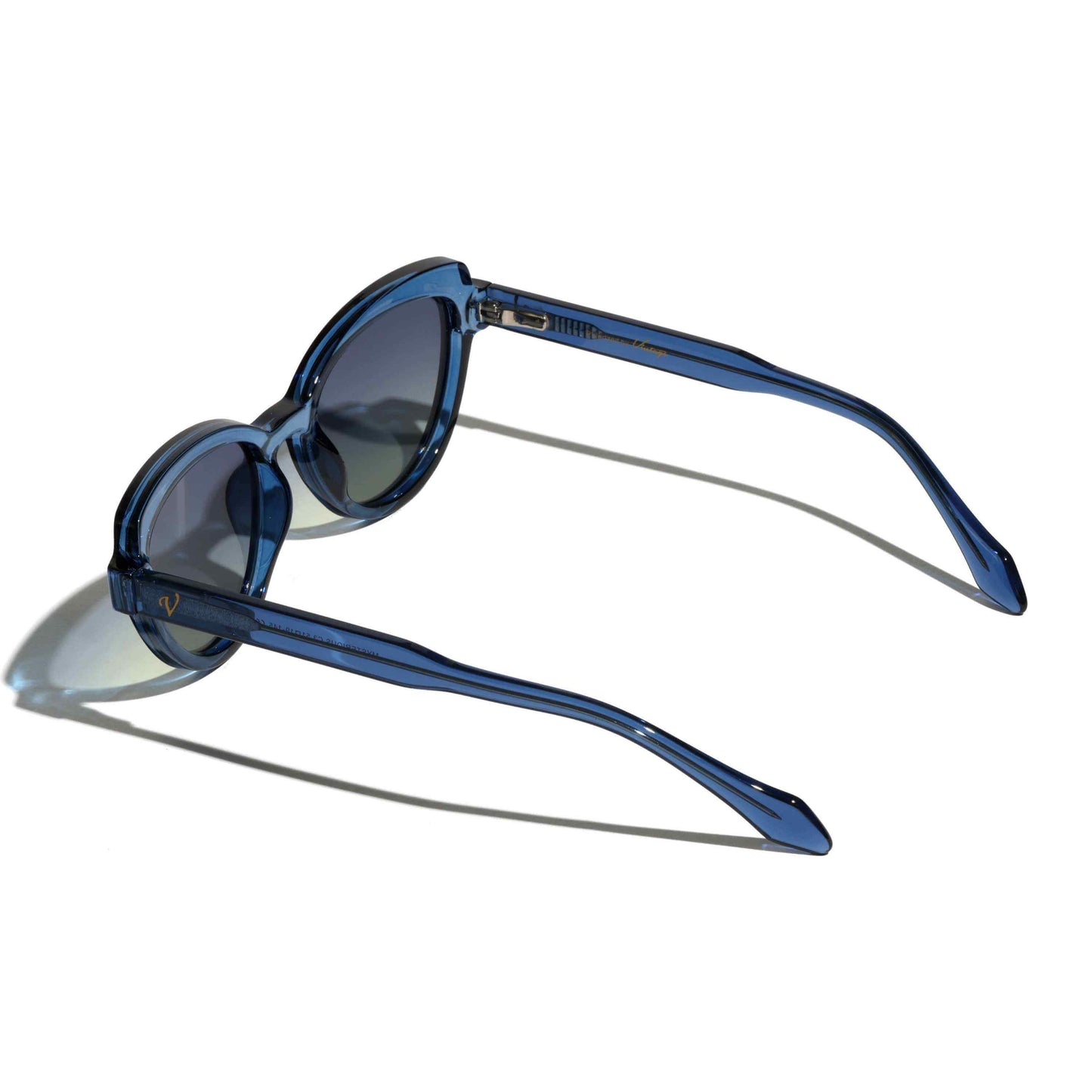 Mysterious (Acetate)