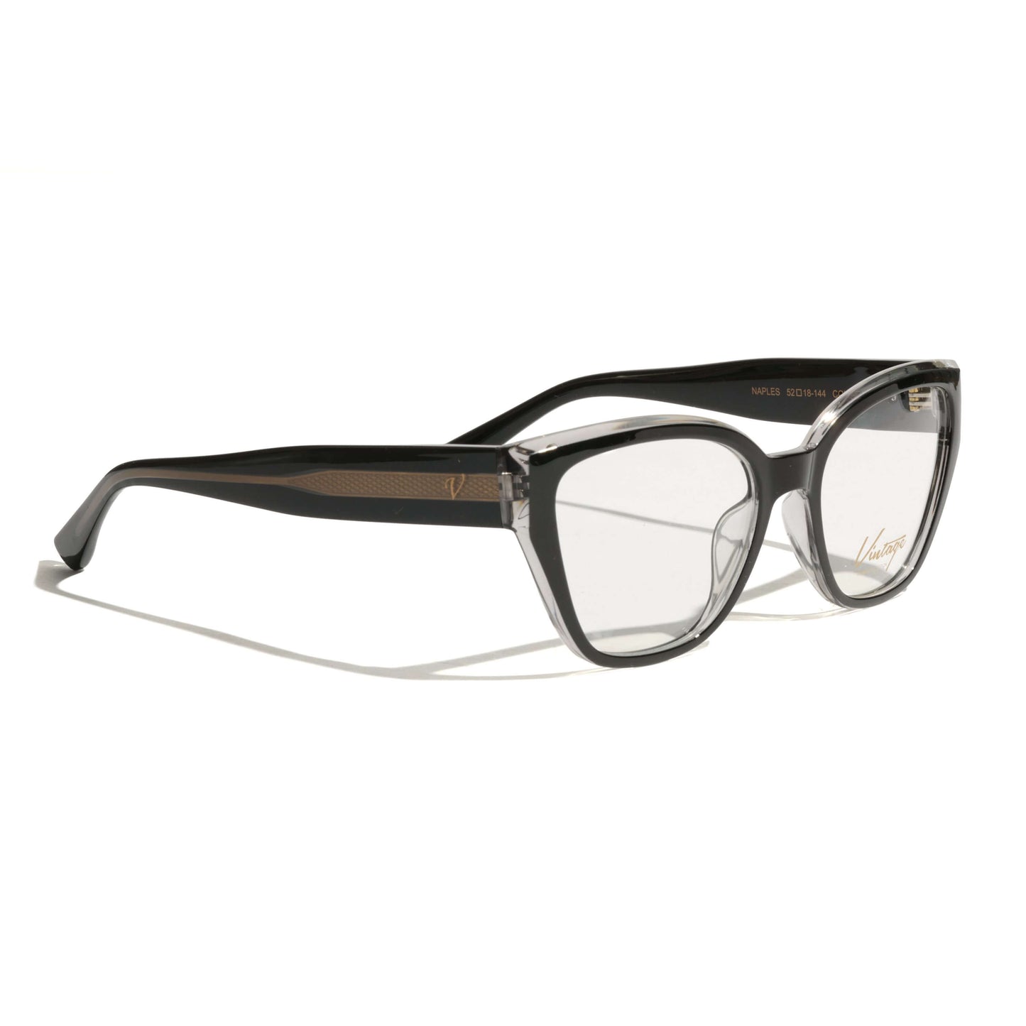 Naples (Clip On Glasses)