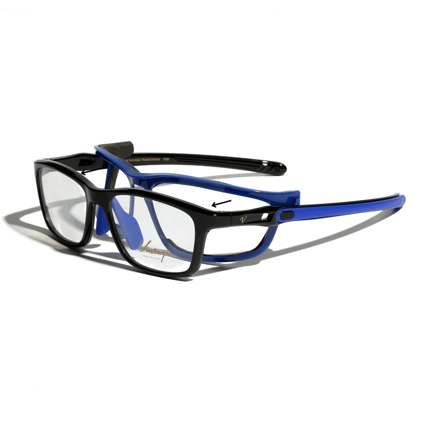 Solo (Paddle/Golf/Basketball)