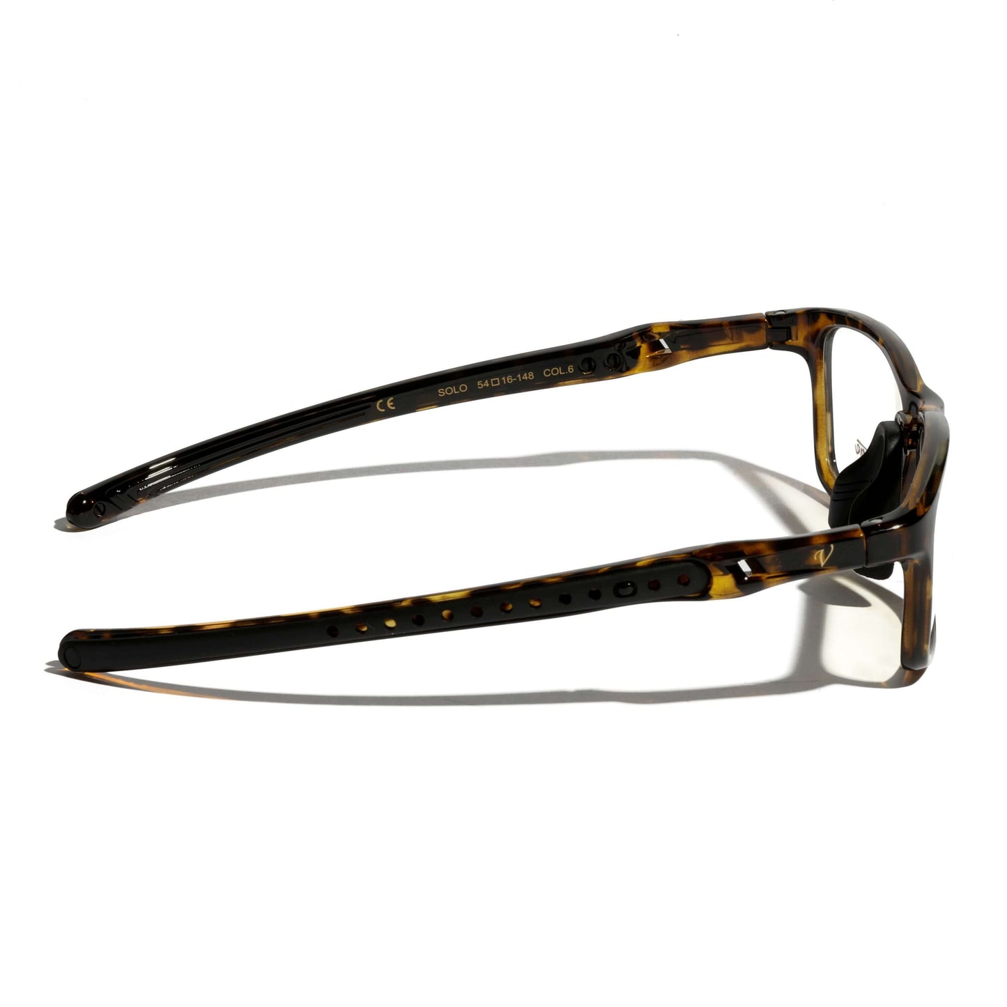 Solo (Paddle/Golf/Basketball)