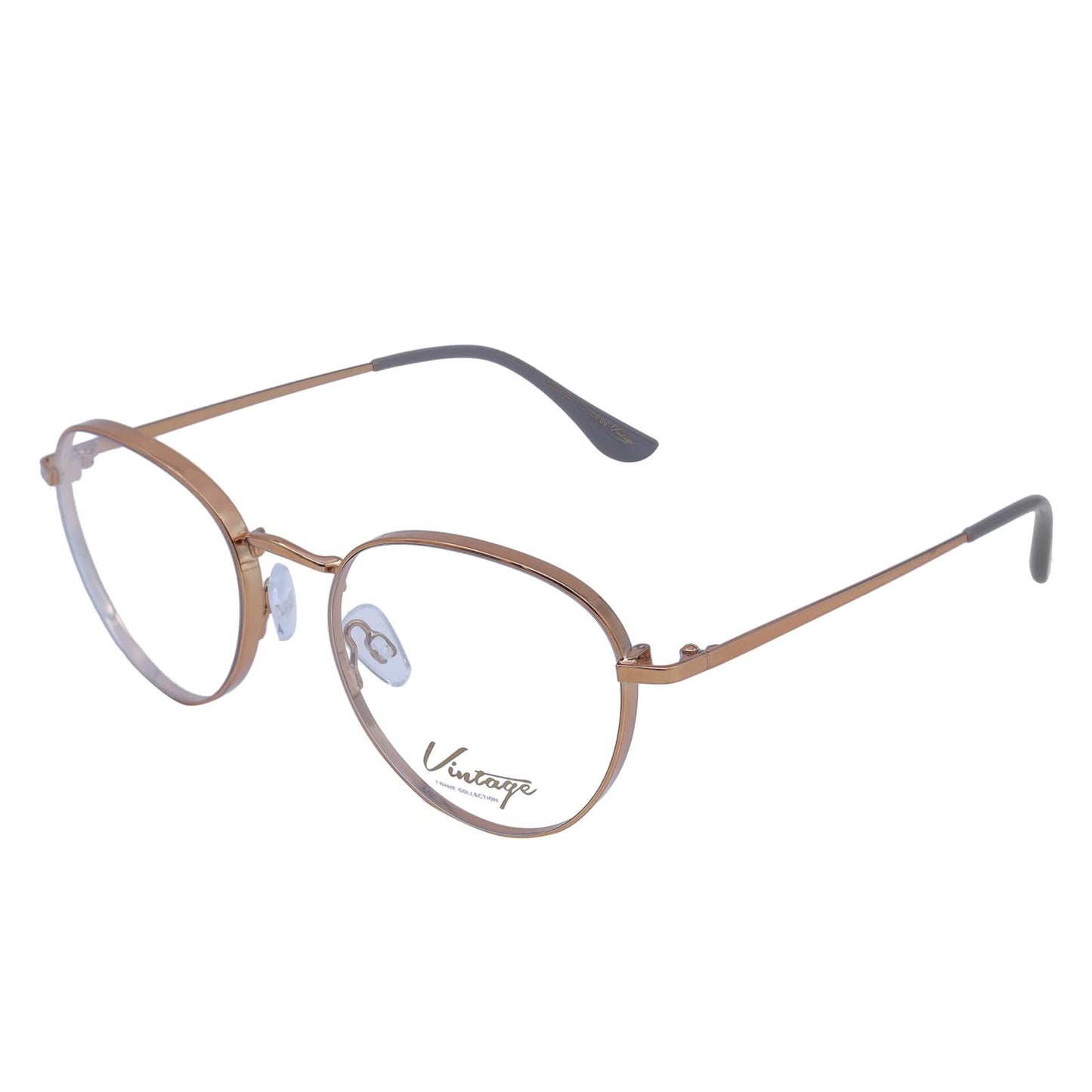 Vintage colour_ Copper / Medium