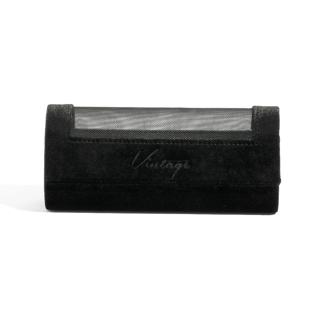 Vintage colour_ Black
