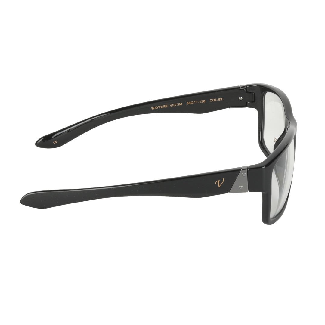 Vintage colour_ Black / Large