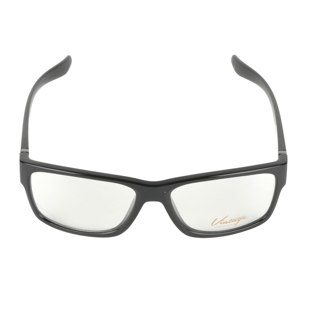 Vintage colour_ Black / Large