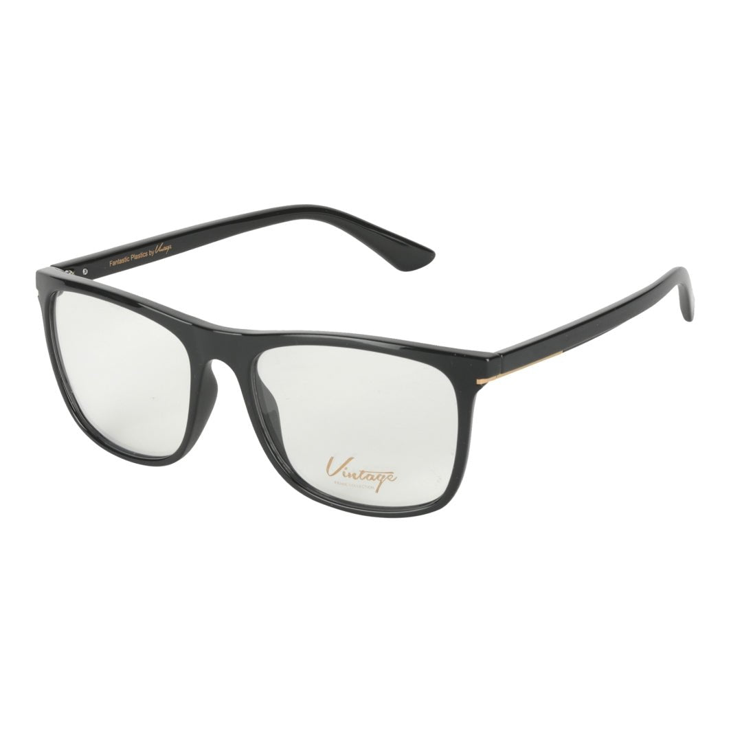 Vintage colour_ Black / Medium to Large