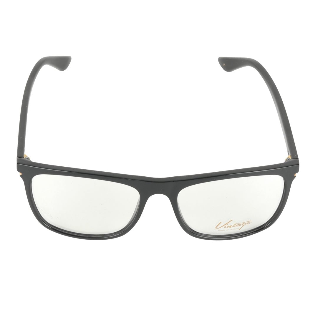 Vintage colour_ Black / Medium to Large