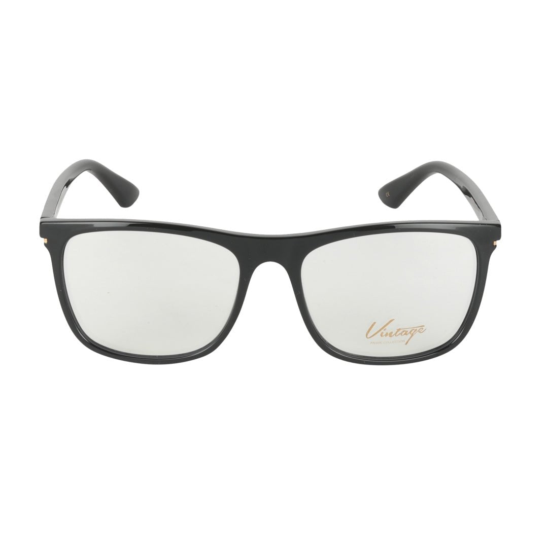 Vintage colour_ Black / Medium to Large