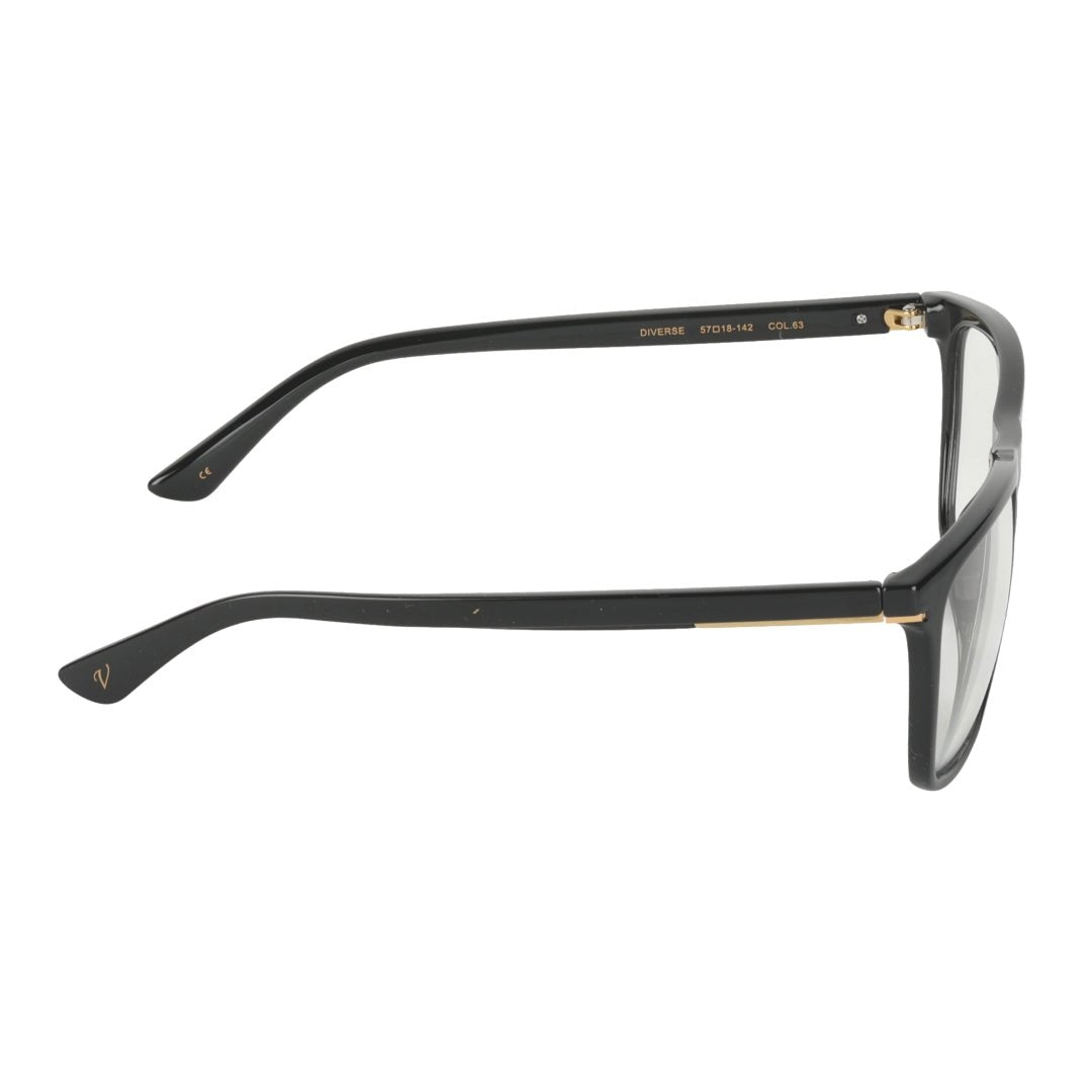 Vintage colour_ Black / Medium to Large