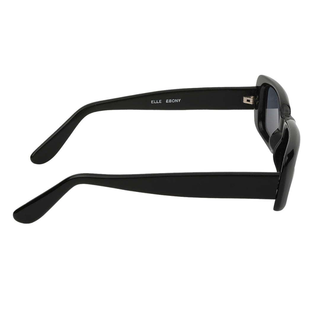 Vintage Black Frame Grey Lens Full Rim 400 UV Protection Premium vintage-black-frame-grey-lens-full-rim-400-uv-protection-premium