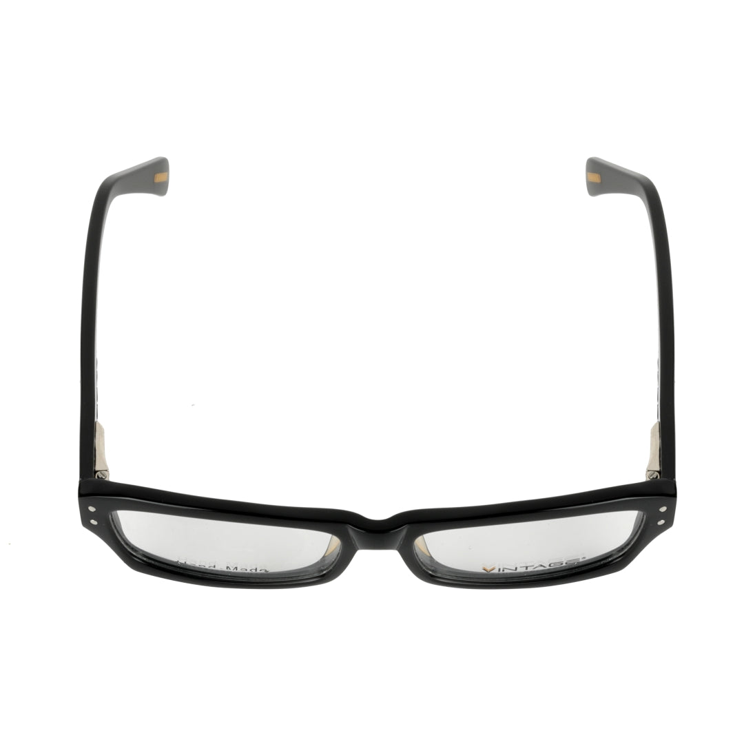 Vintage colour_ Black / Small