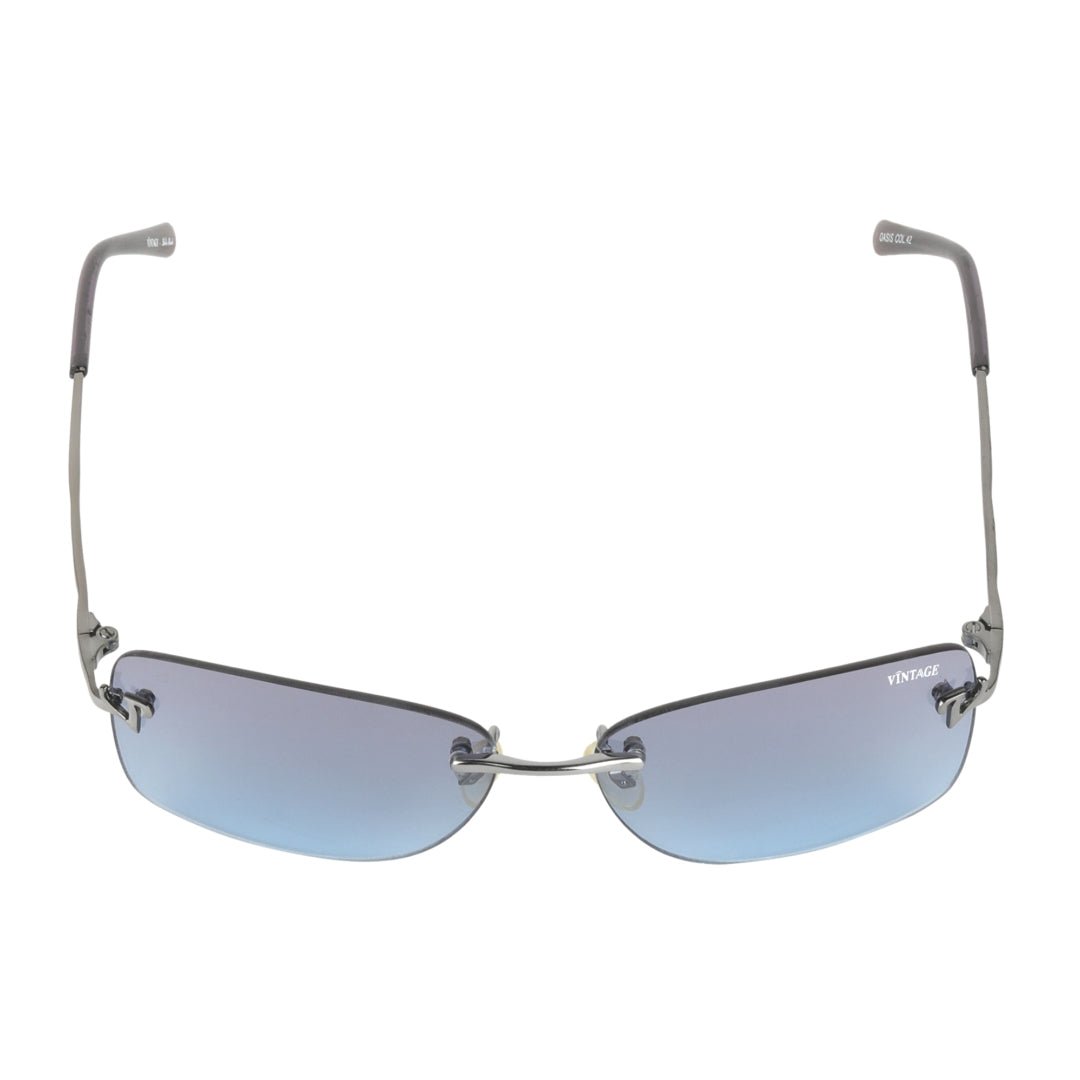 Vintage colour_ Blue / Small