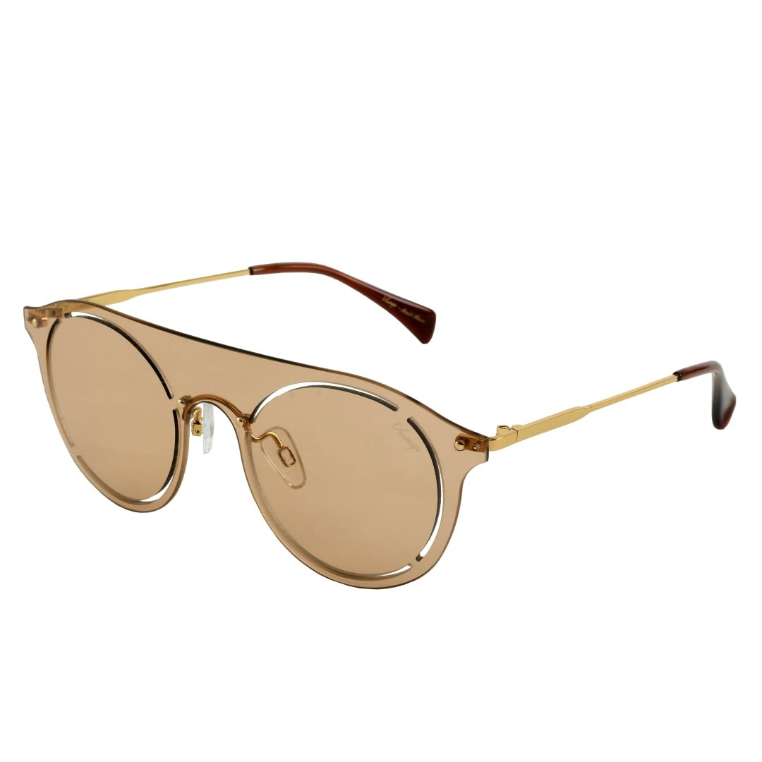 Vintage colour_ Brown / Medium