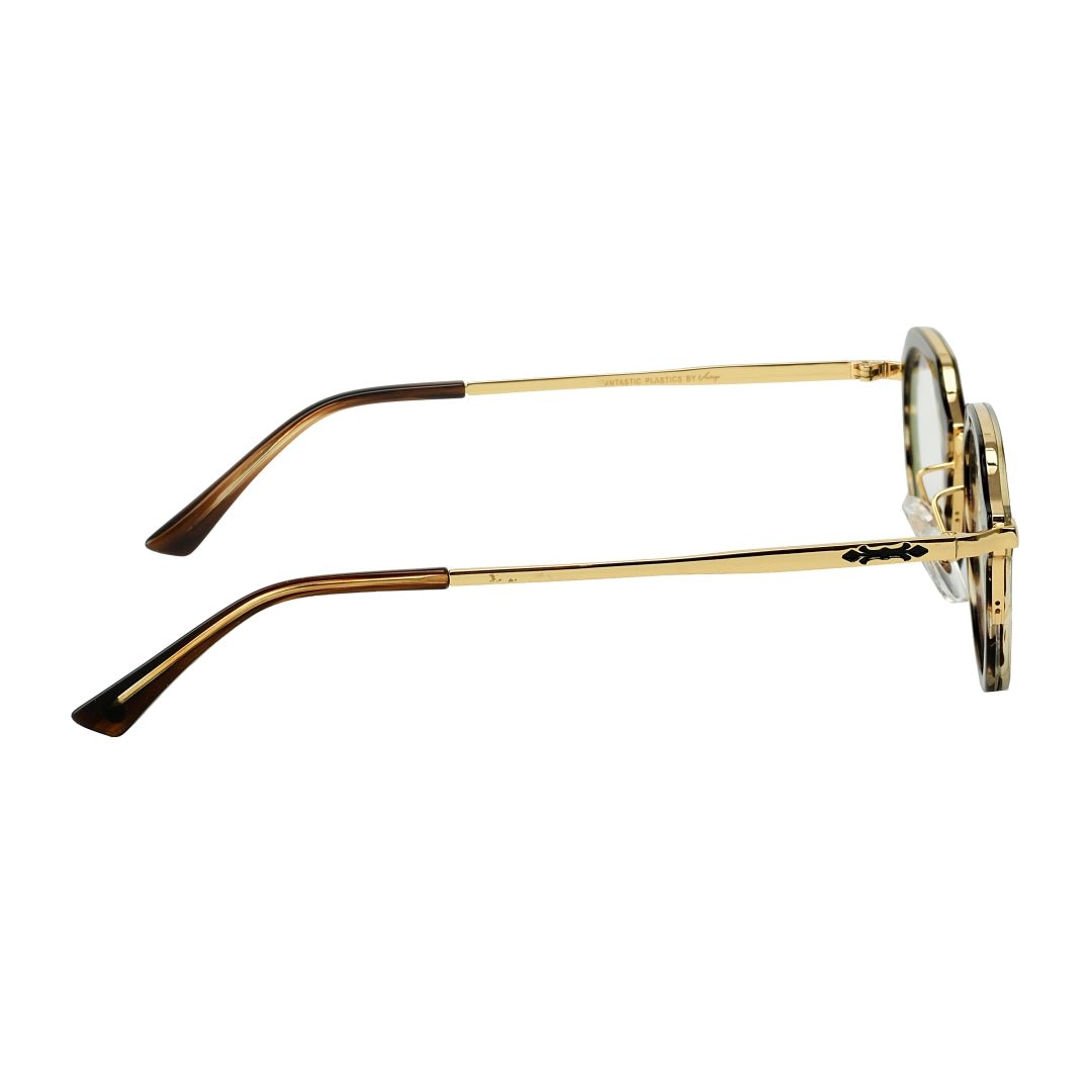 Vintage colour_ Gold / Medium