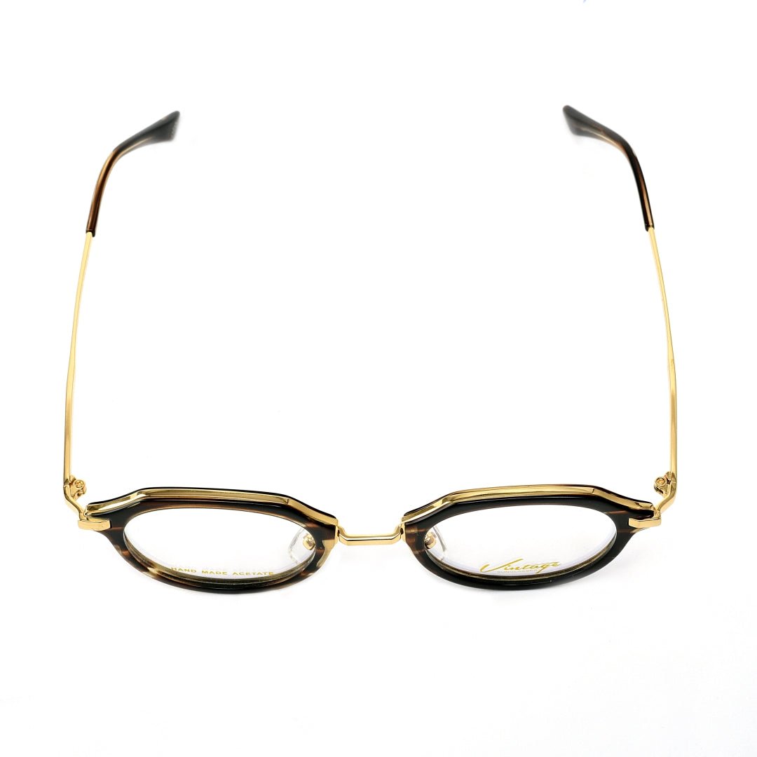 Vintage colour_ Gold / Medium