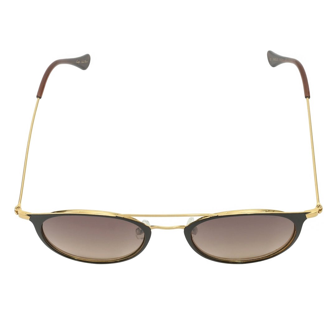 Vintage colour_ Gold / Small