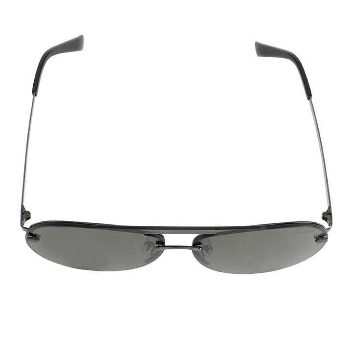 Vintage colour_ Gun-Metal / Large