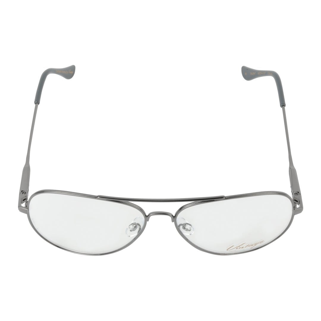 Vintage colour_ Gun Metal / Large