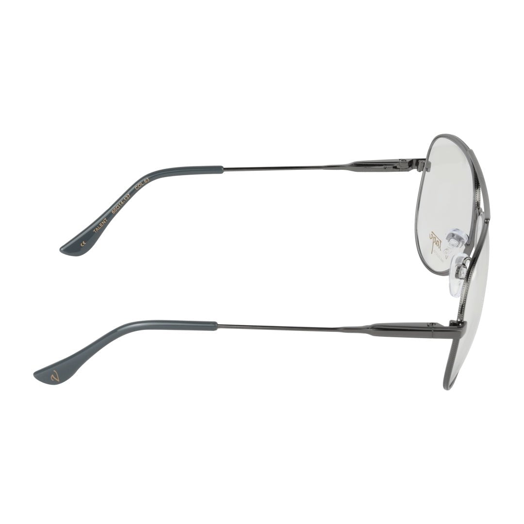 Vintage colour_ Gun Metal / Large