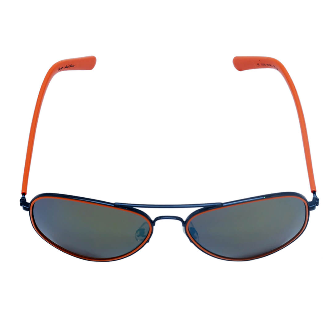 Vintage colour_ Orange / Large