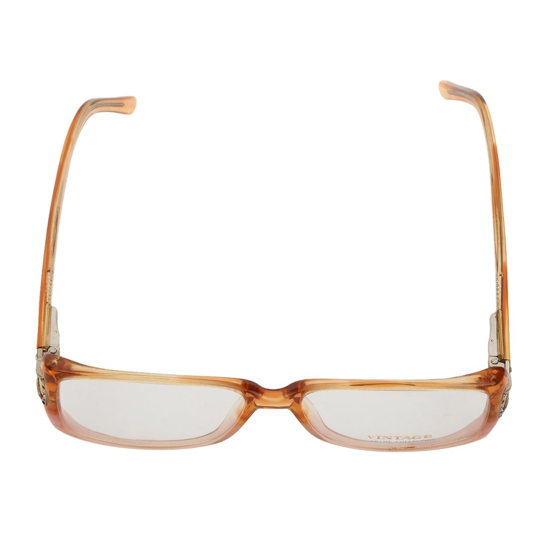 Vintage colour_ Orange / Small