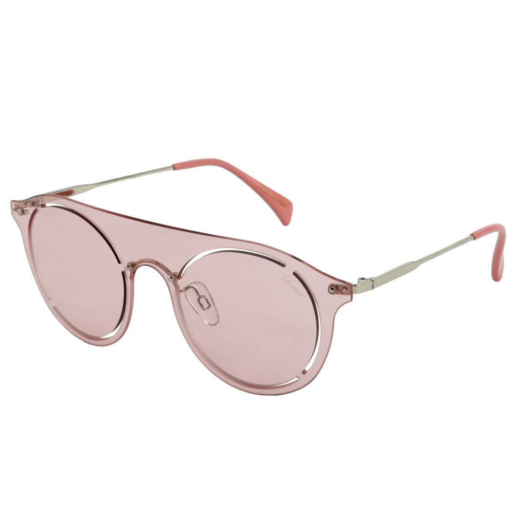 Vintage colour_ Pink / Medium