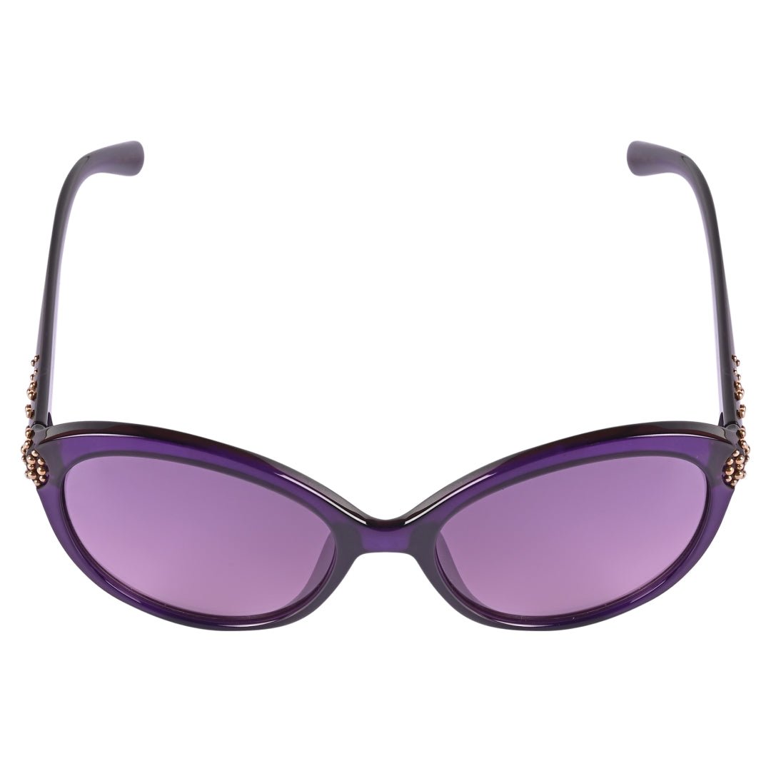 Vintage colour_ Purple / Medium
