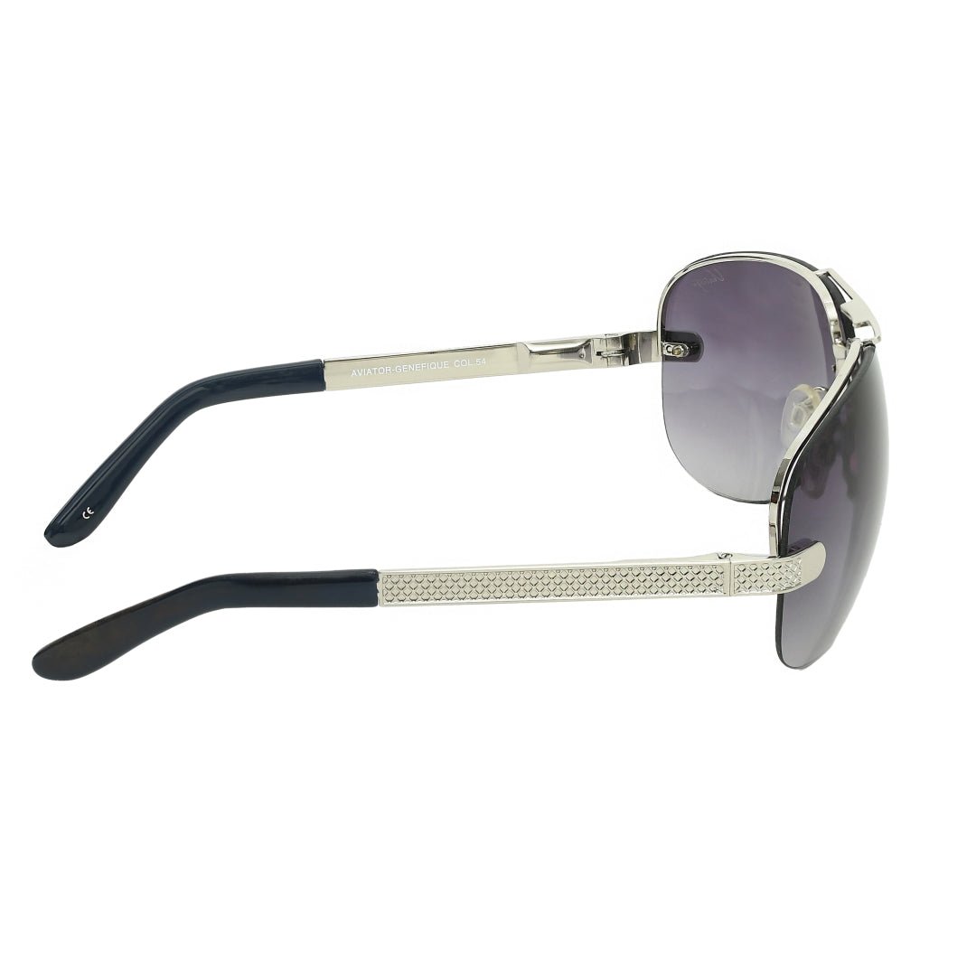 Vintage colour_ Silver / Medium