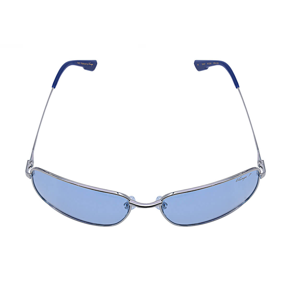 Vintage colour_ Silver / Small