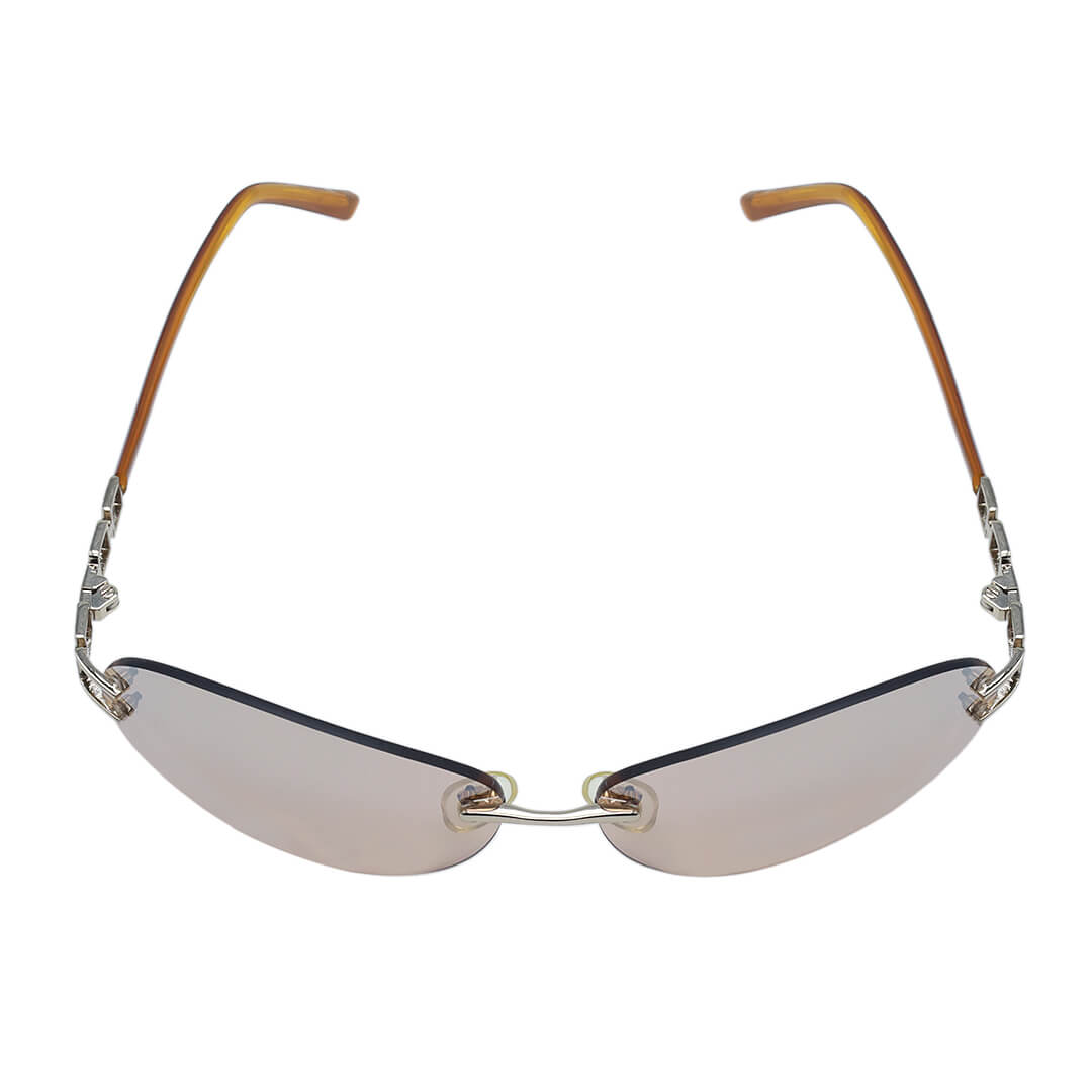 Vintage colour_ Silver / Small