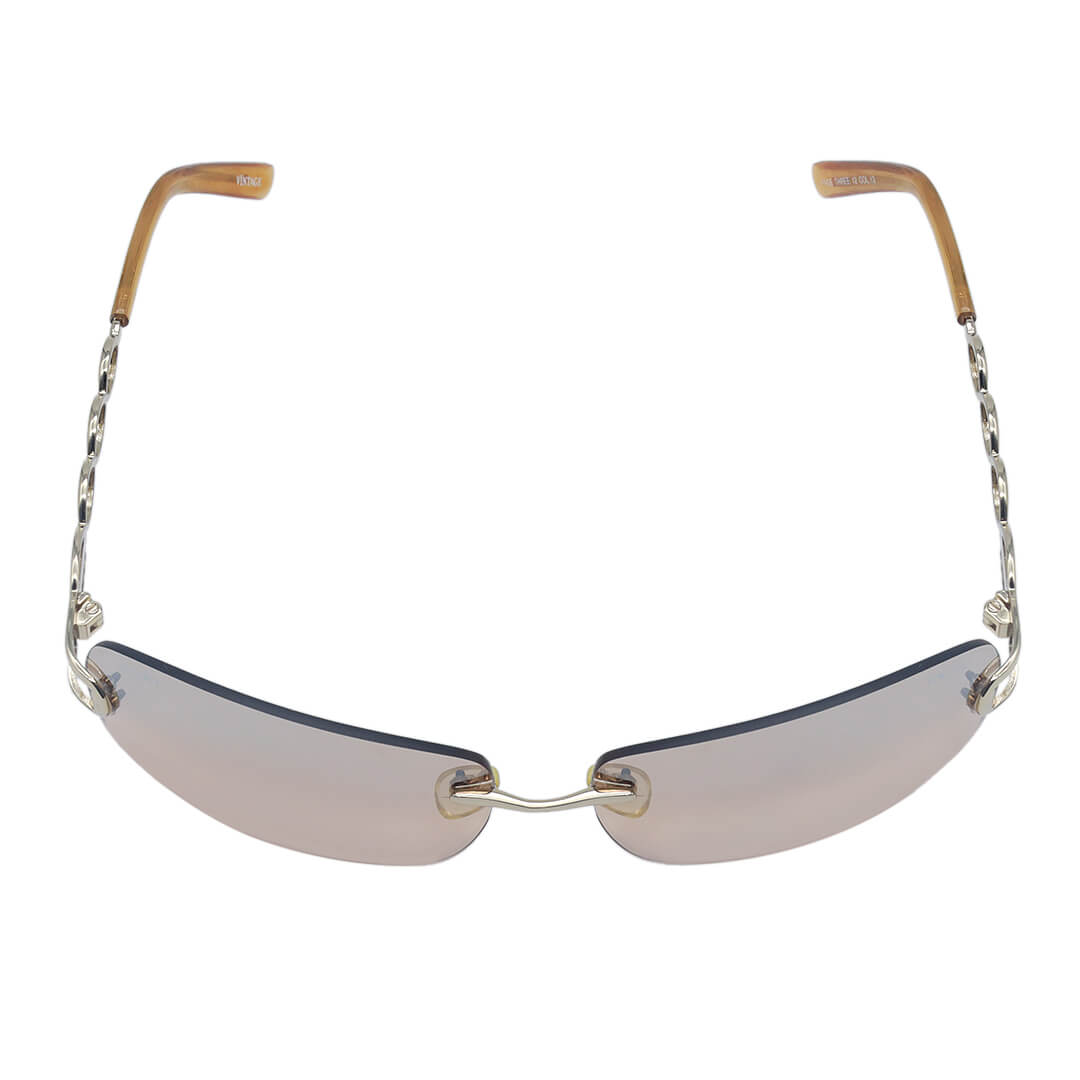 Vintage colour_ Silver / Small