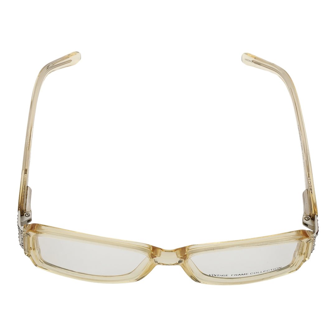 Vintage colour_ Transparent / Small