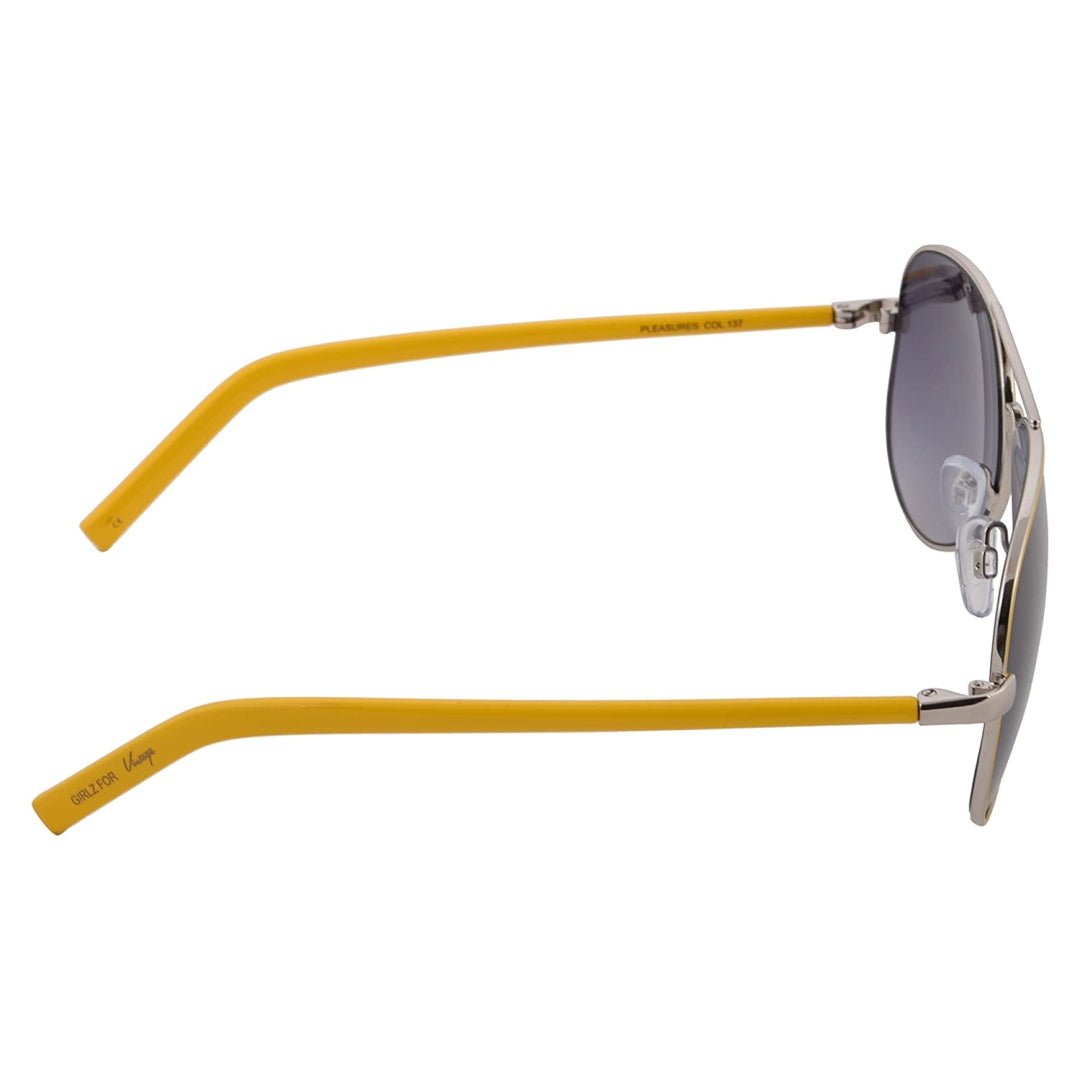 Vintage colour_ Yellow / Medium