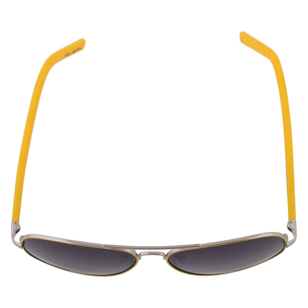 Vintage colour_ Yellow / Medium