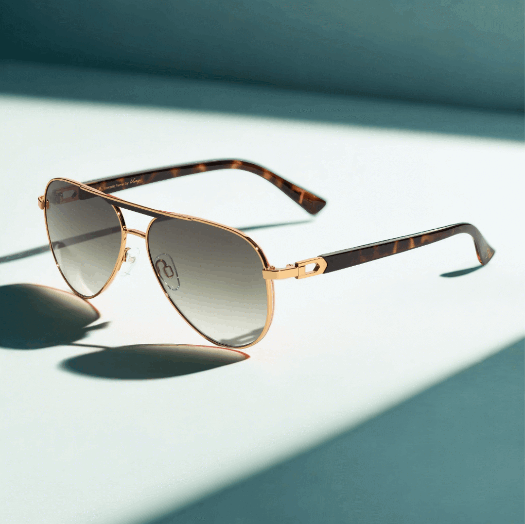 Buy Premium Aviator Pilot Sunglasses Online for Men Women Vintage