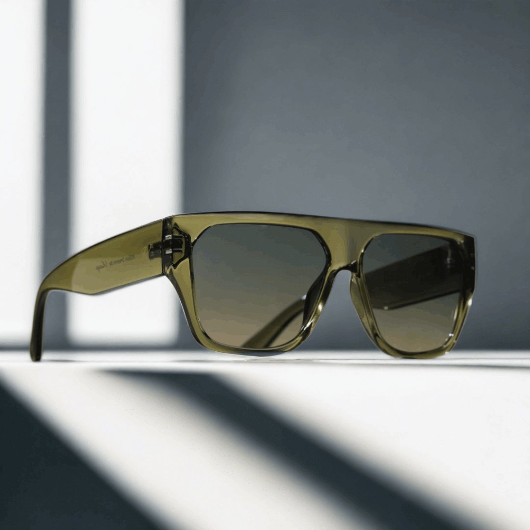 Latest Launch Sunglasses - Vintage