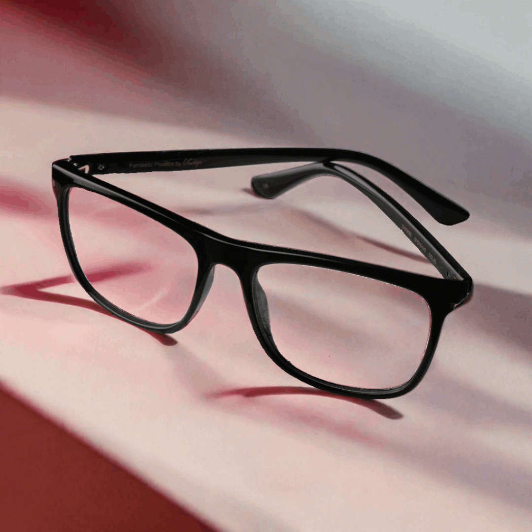 wayfarer power glasses