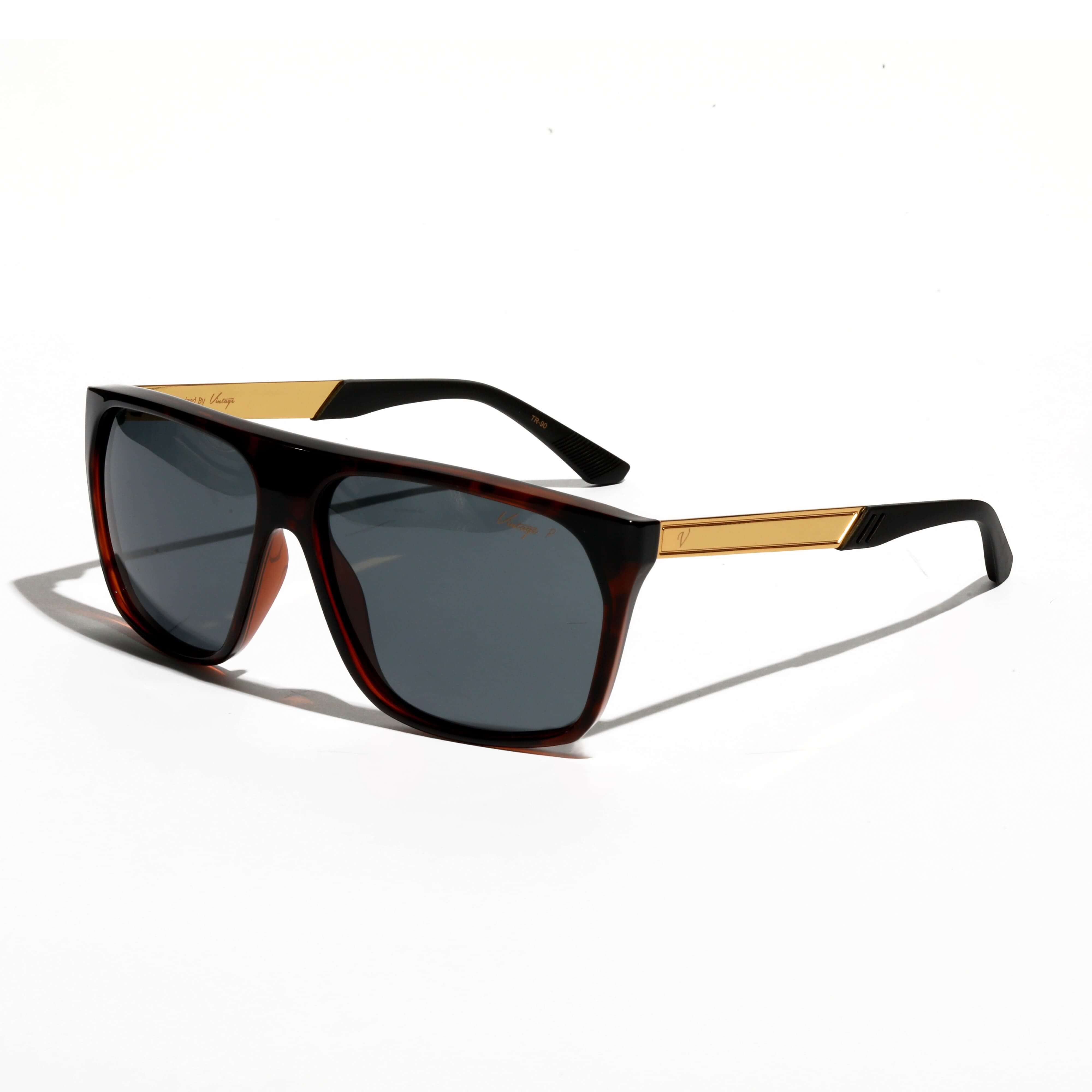 Sunglasses Sport Shirt main image 1