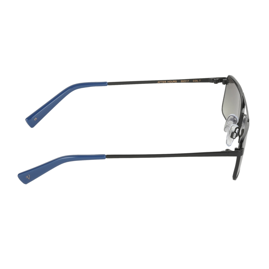 घंटे के बाद