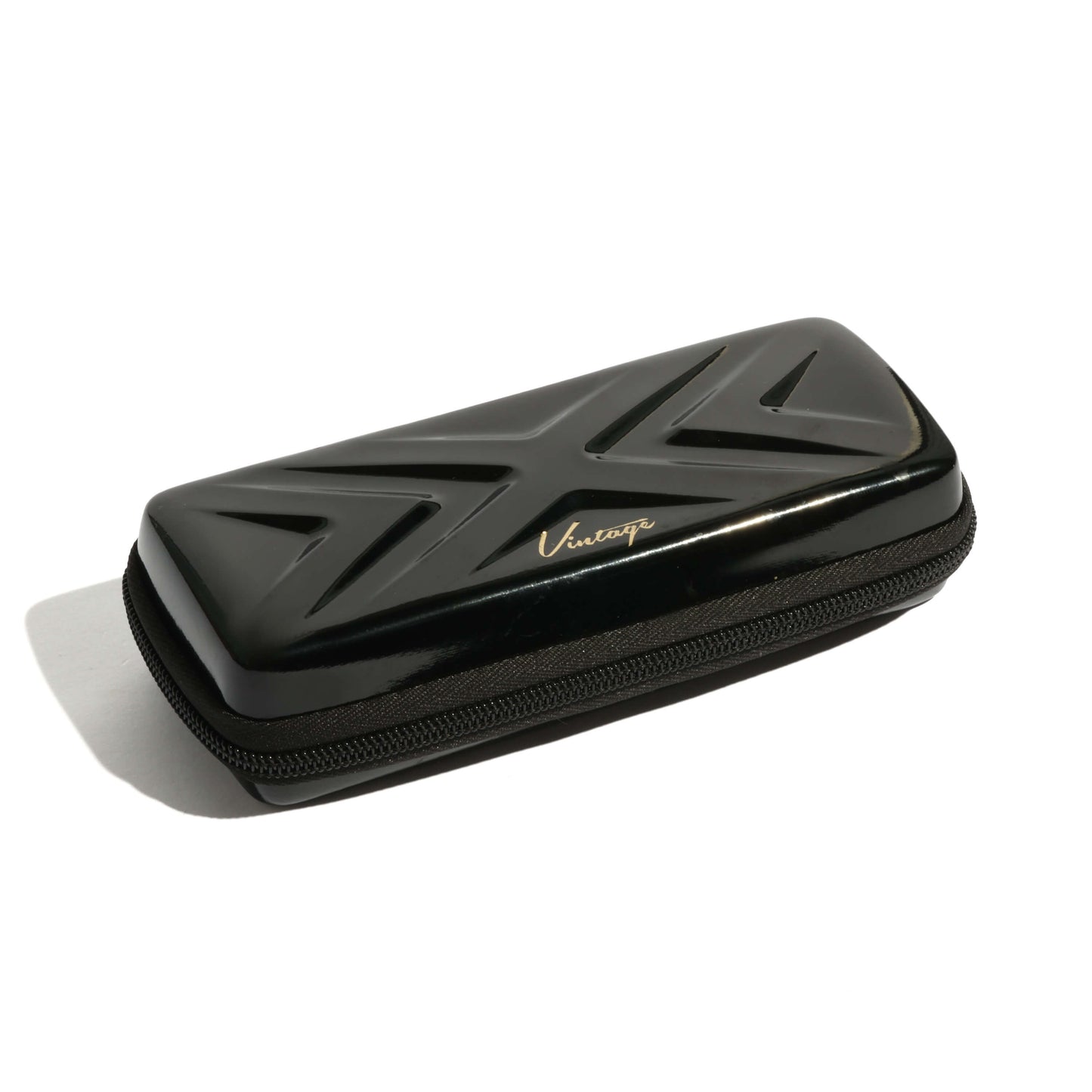 Black Hard Case