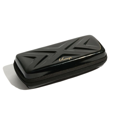 Black Hard Case