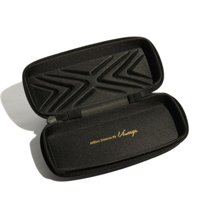 Black Hard Case