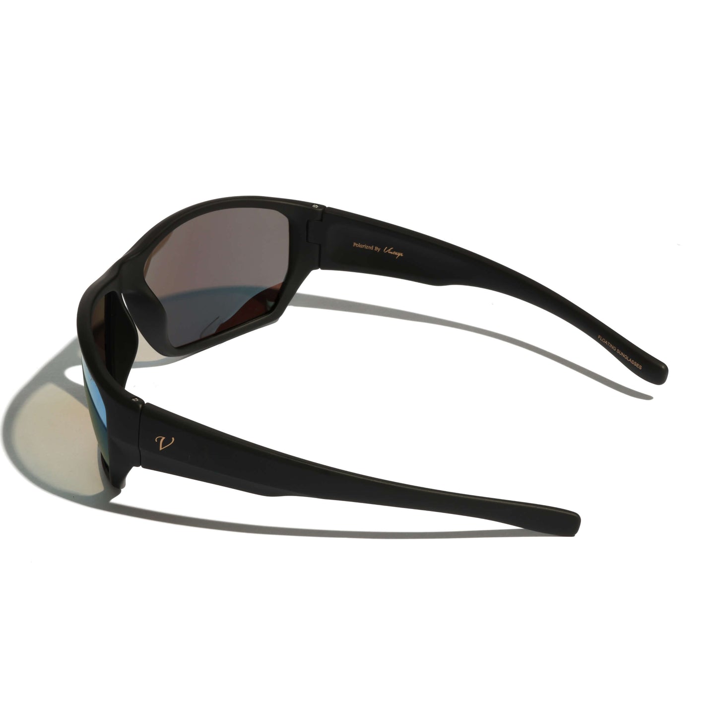 Champ (Floating Sunglasses)