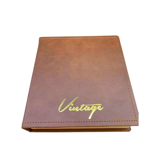 Vintage Heritage Trio Case