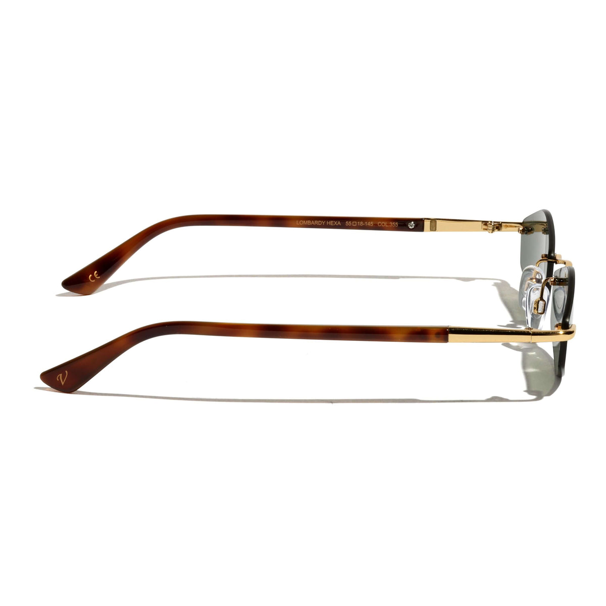 Lombardy Hexa