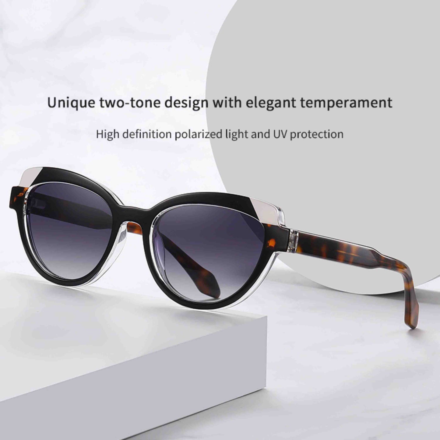 Mysterious (Acetate)