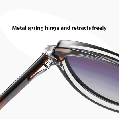 Mysterious (Acetate)