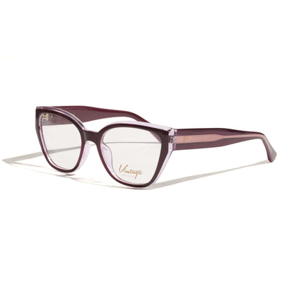 Naples (Clip On Glasses)