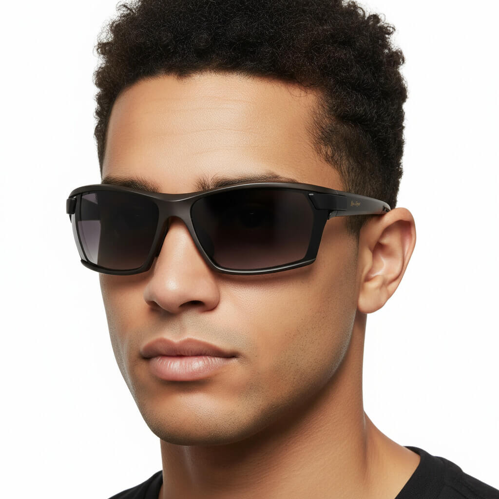 Paddle (Day-Night Cycling Sunglasses)